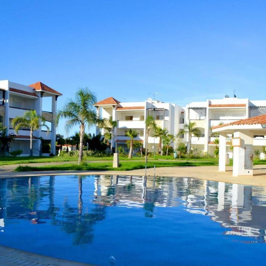 Апартаменти Assilah Marina Golf Assilah Екстер'єр фото
