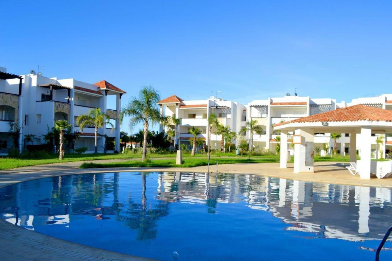 Апартаменти Assilah Marina Golf Assilah Екстер'єр фото